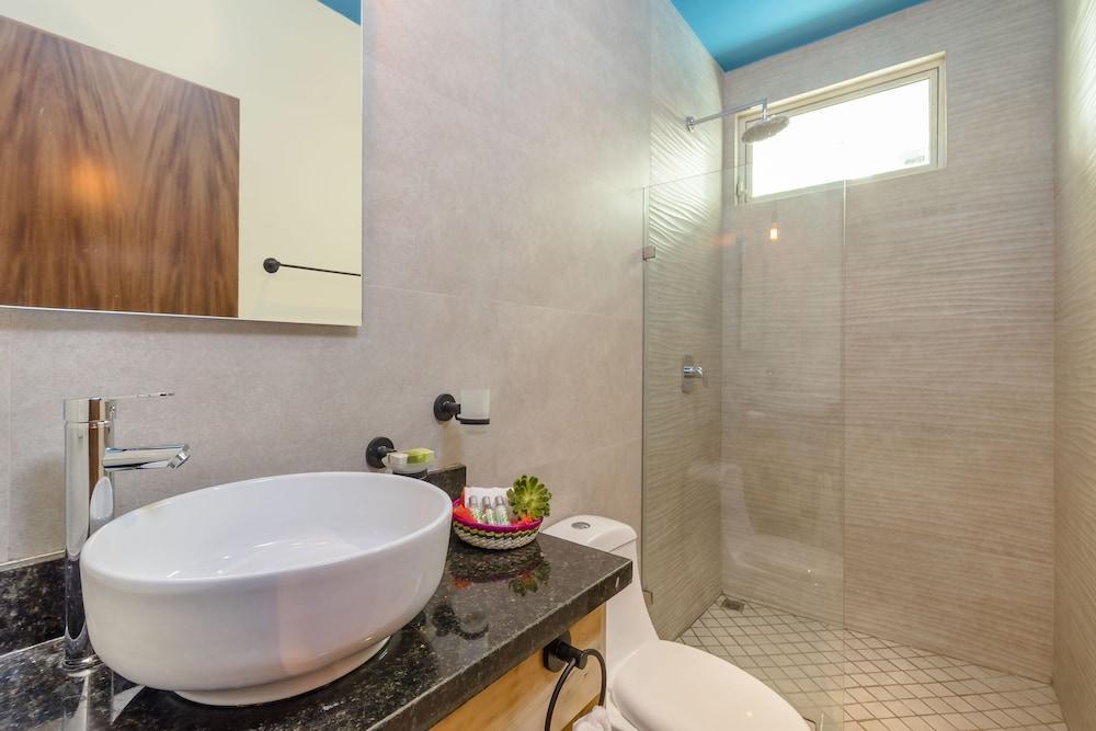 Riviera Sayulita Hotel Eksteriør billede