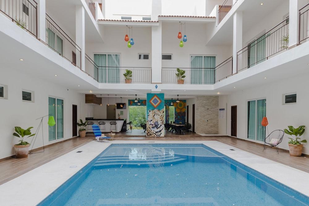 Riviera Sayulita Hotel Eksteriør billede