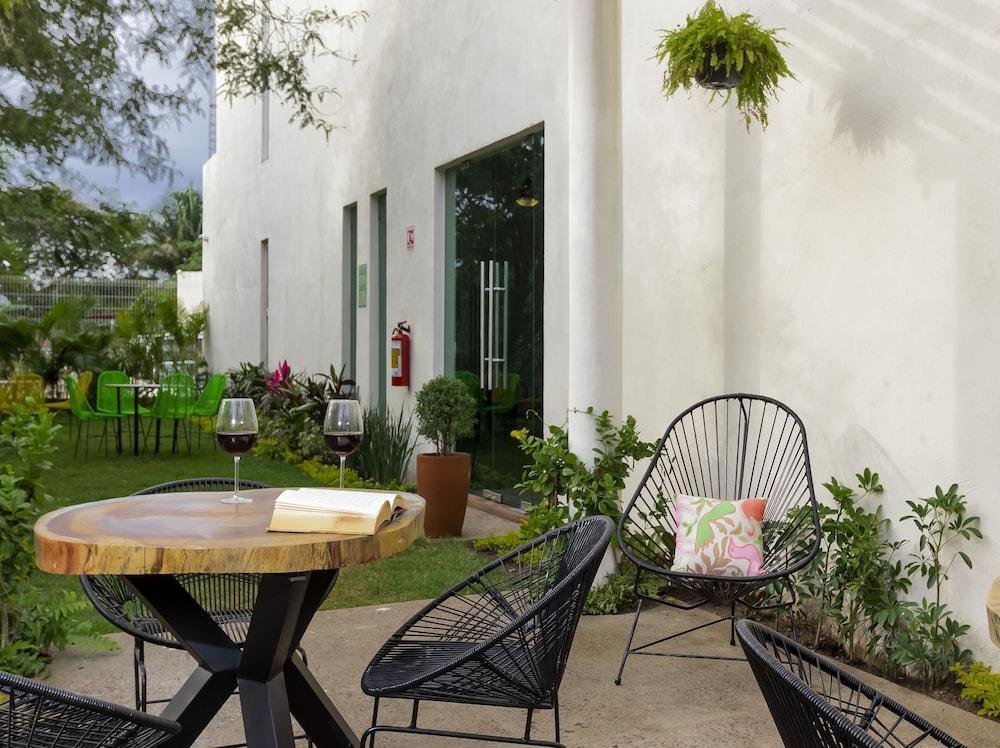 Riviera Sayulita Hotel Eksteriør billede
